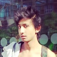 Sushen Shakya