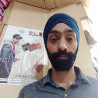 Amarpreet Singh