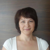 Наталья Тимченко