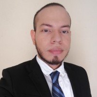 Jorge Alberto Perez Prado
