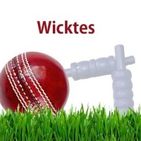 Wickets App