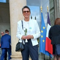 Sylvie Vassor