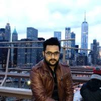 Junaid Malik