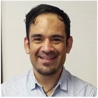 Sal V. Gonzalez Jr