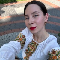 Liudmyla Hrushko
