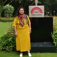 kavitha shah