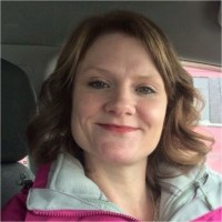 Michelle Maxwell
