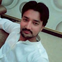 Kamran Mughal