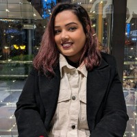 Aparupa Datta