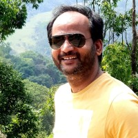 Anupam Kumar Mathur