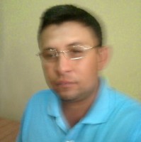 José Alcides Cabrera