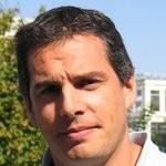 Laurent Laforet