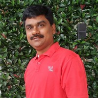 Adinarayana Nalluri Itil®4, Aws , Ex. Dominos Pizza
