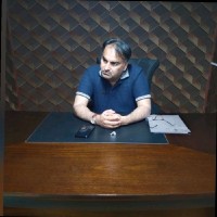 Ziaullah Mirza
