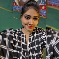 V Jahnavi