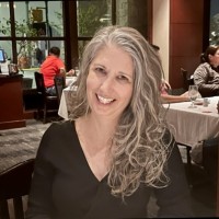 Amy Walton
