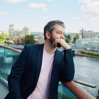 Дмитрий Дубинин