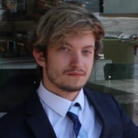Daniël van der Hauw