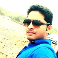 Abhishek Agrahari