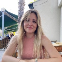 Zeynep İlayda Öcal