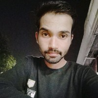 Vishal Ghuge