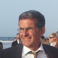 Philippe Bergé