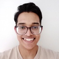 Vivek Rampersad