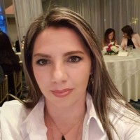 Diana Marcela Olarte Gonzalez