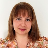 Claudia Caccavo