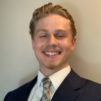 Ethan Stafford