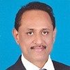 Alex Chacko