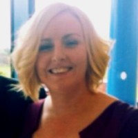 Andrea O'Driscoll Qfa