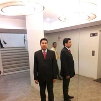 Prasanta Sahoo