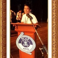 Marc Kevin Romulo