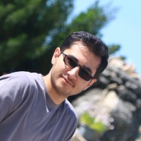 Amir Mohammad Soheili