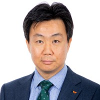 Hyunjoon Kim