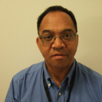 Clarence Smith