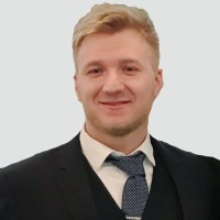 Oleksandr Crivello