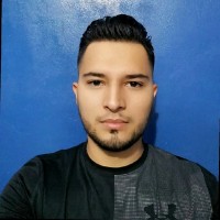 Jonathan Diaz