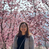 Jasmine Sze Yi Chan
