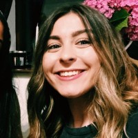 Olivia Sutcliffe