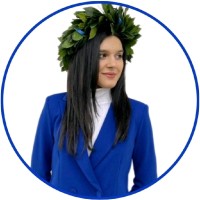 Samantha Del Bene