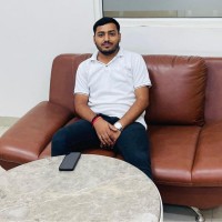 Sudhanshu Ranjan