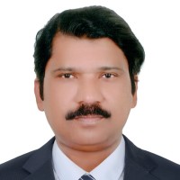 Jaffer Mohamed