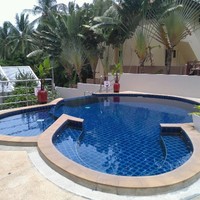 White Pearl Rehab Koh Samui