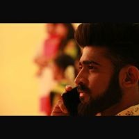 Pranay Rane