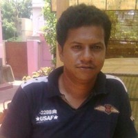 Jegadheesh R