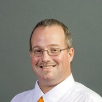 Greg Vickers