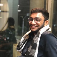 Ravirajsinh Parmar