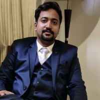 Kumar Harshit